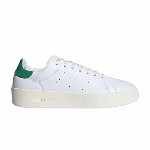 adidas Stan Smith Recon 'Cloud White Green'