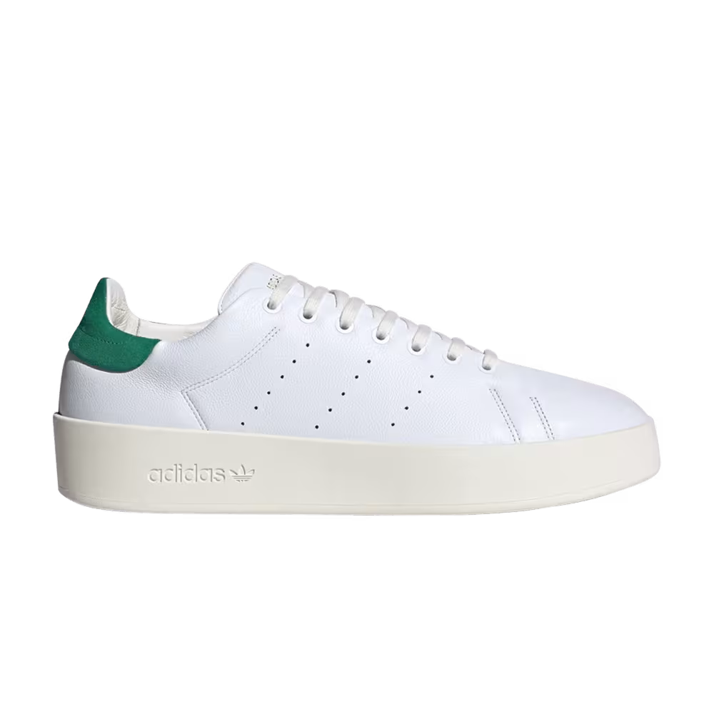 adidas Stan Smith Recon Cloud White Green