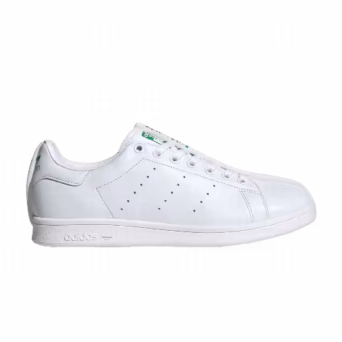 Craig Green x adidas Split Stan Smith 'Core White'
