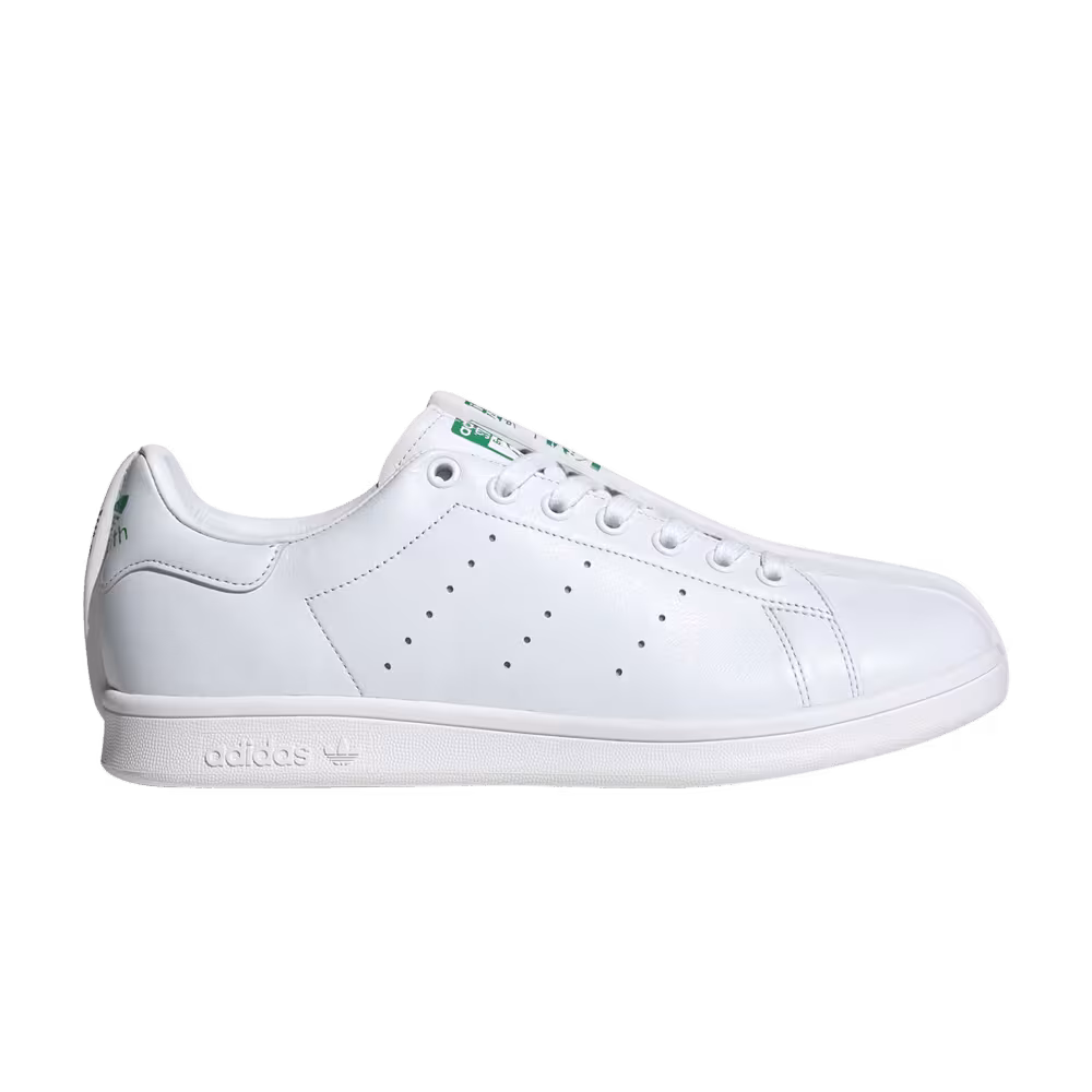 Craig Green x adidas Split Stan Smith Core White