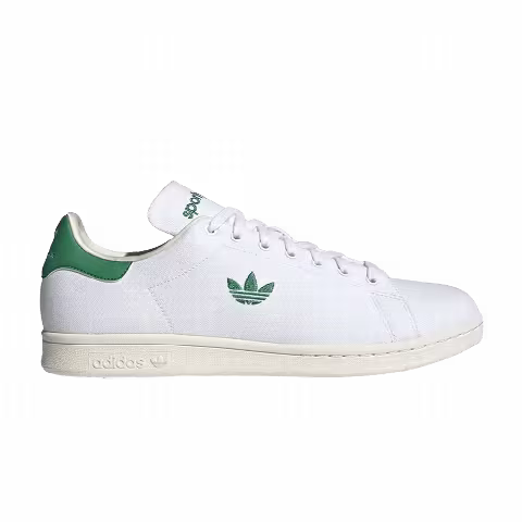 Sporty & Rich x adidas Stan Smith 'White Green'