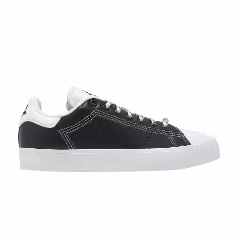Adidas Stan Smith CS 'Black White'