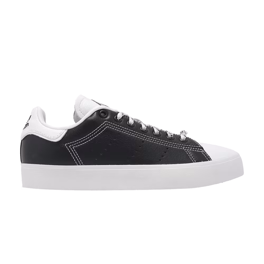 Adidas Stan Smith CS Black White