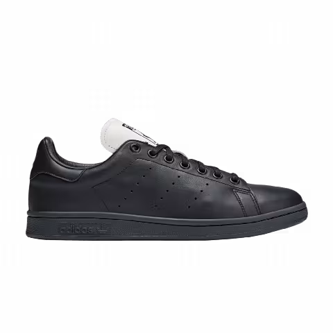 Yohji Yamamoto x adidas Stan Smith 'Black'