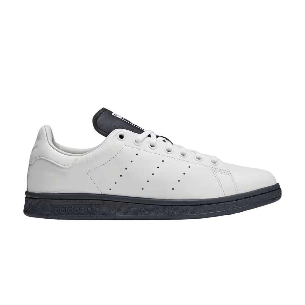 Yohji Yamamoto x adidas Stan Smith White