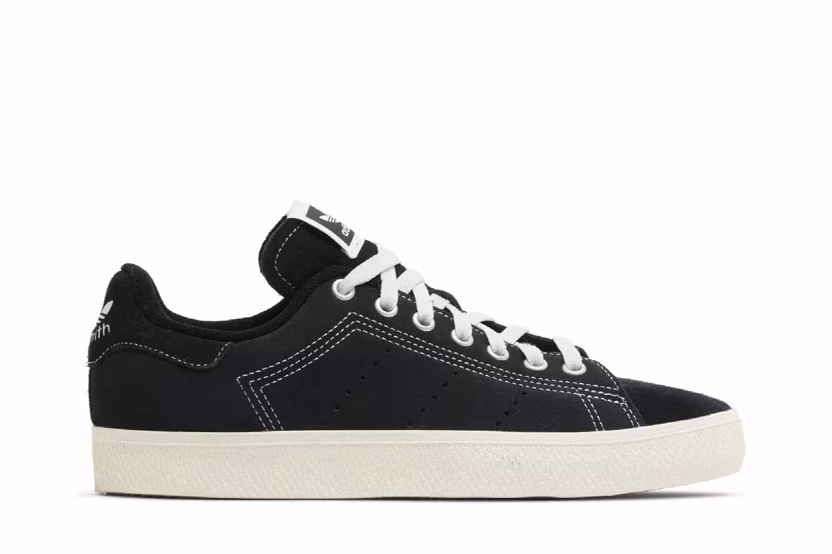 Adidas Stan Smith CS Black, view 2