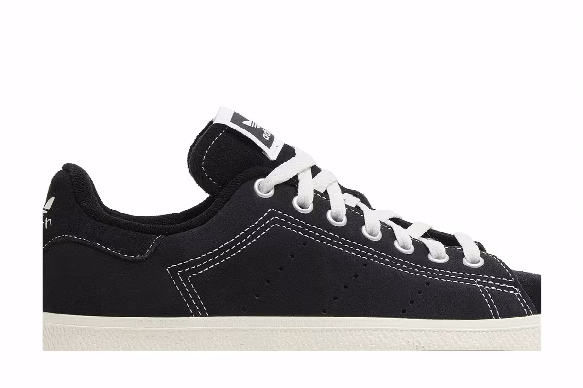 Adidas Stan Smith CS Black, view 3