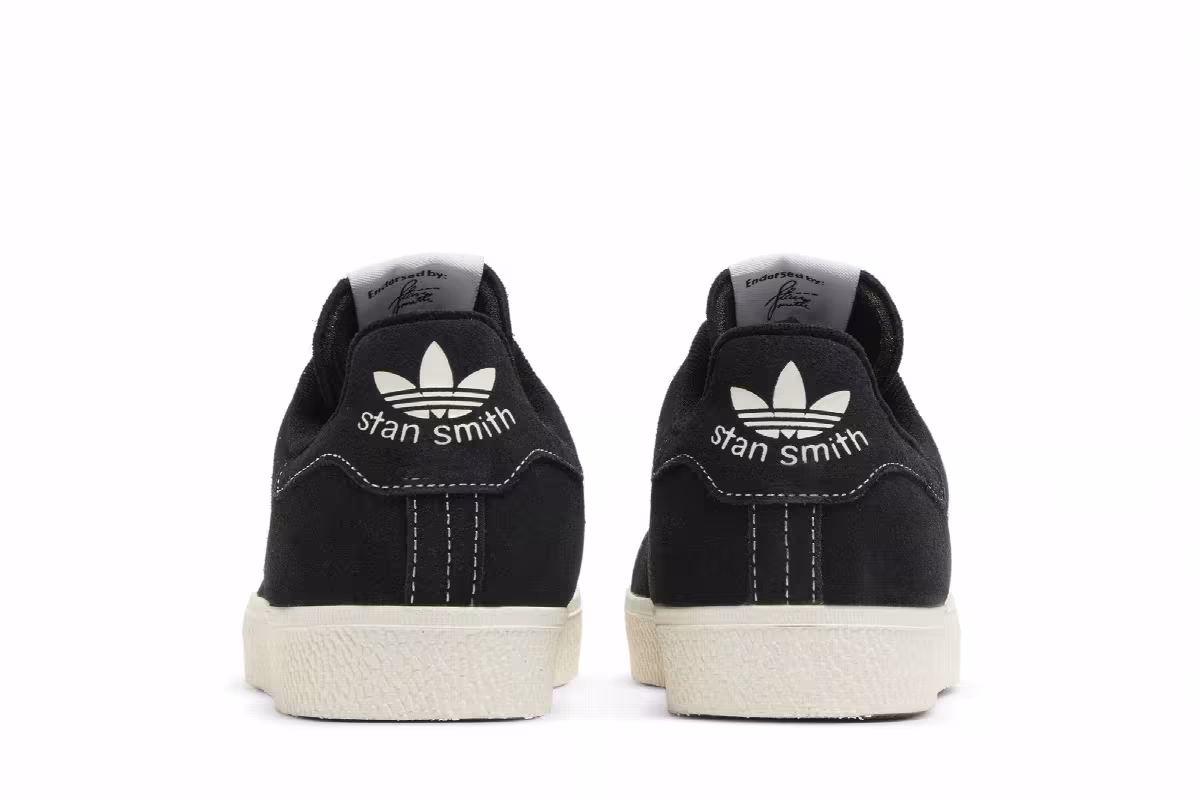 Adidas Stan Smith CS Black, view 7