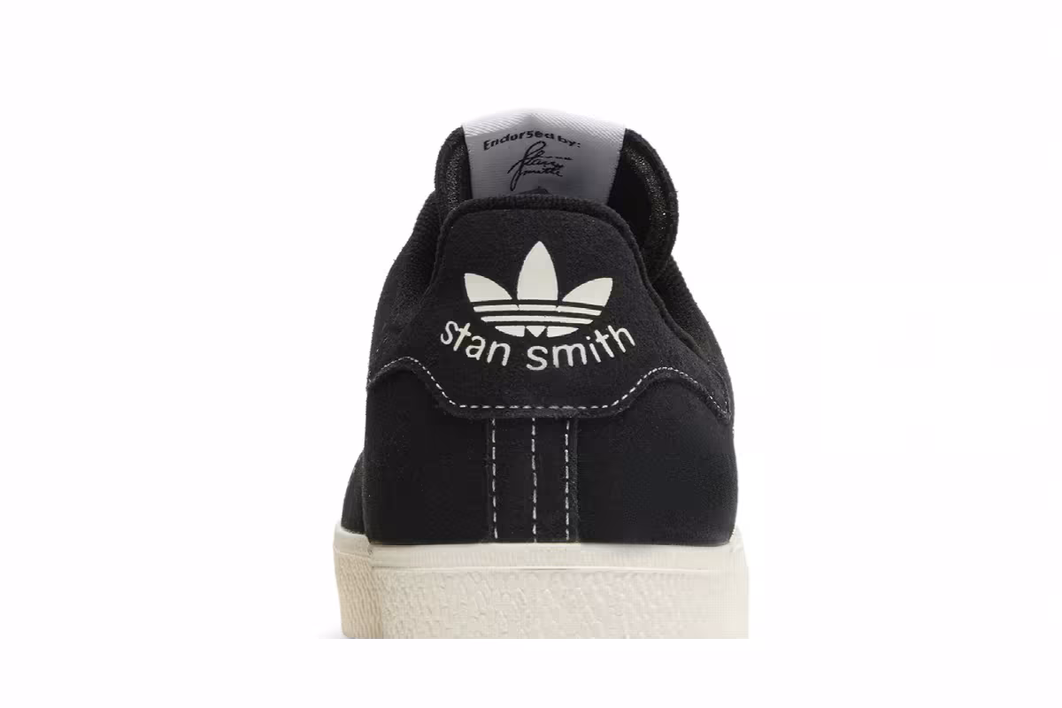 Adidas Stan Smith CS Black, view 8