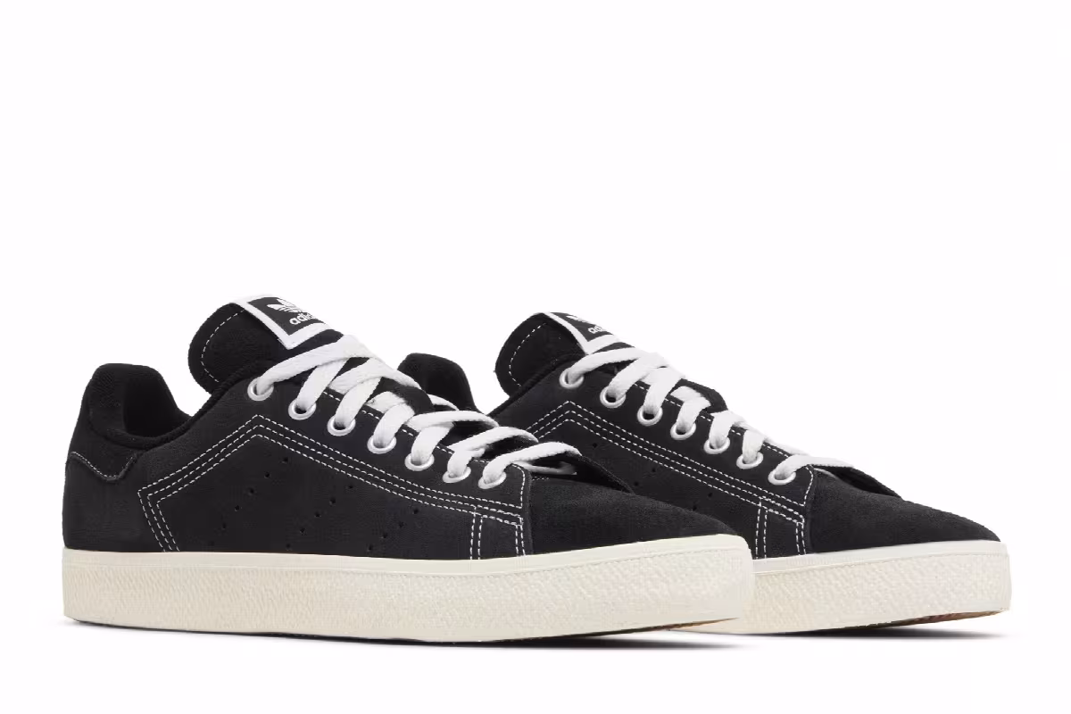 Adidas Stan Smith CS Black, view 9