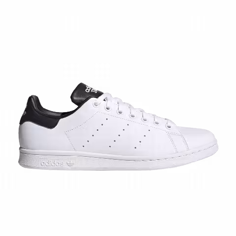 Adidas Stan Smith 'Color Pop - Black'