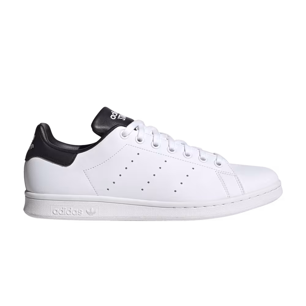 Adidas Stan Smith Color Pop - Black