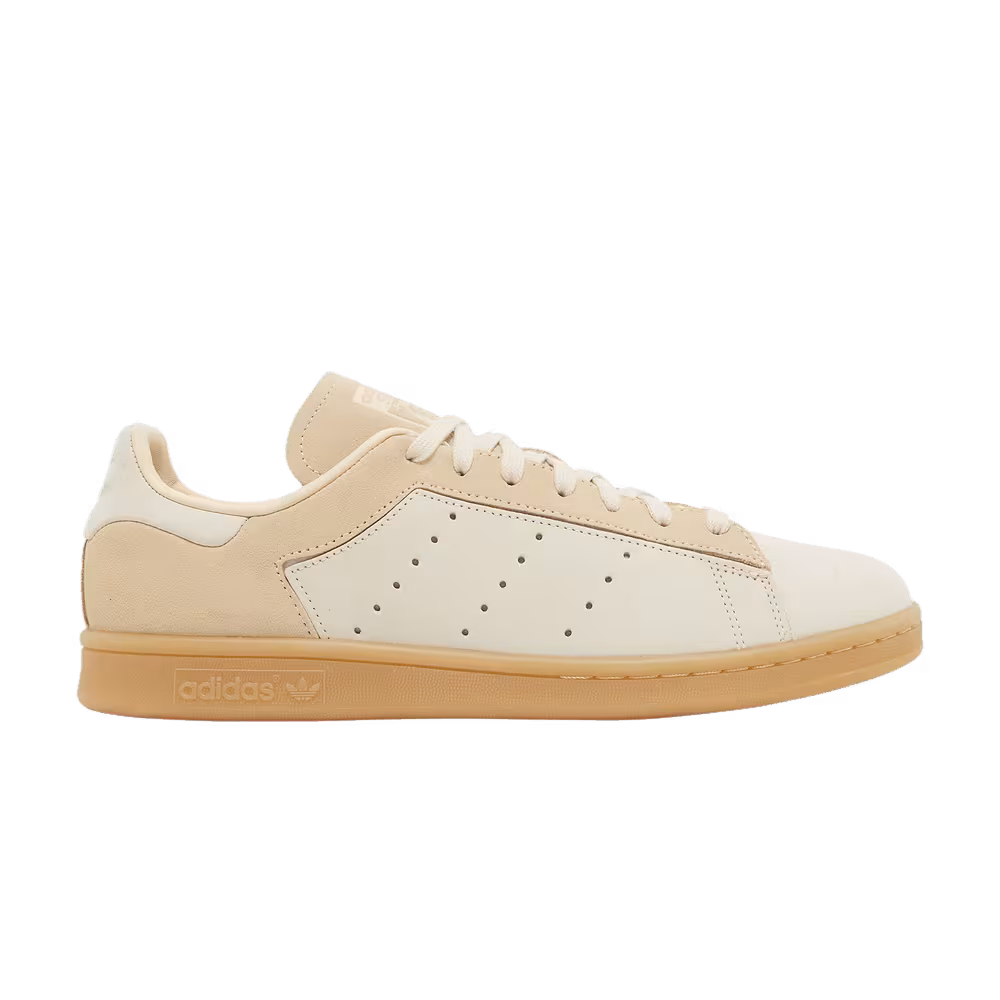 Adidas Stan Smith Wonder White Gum