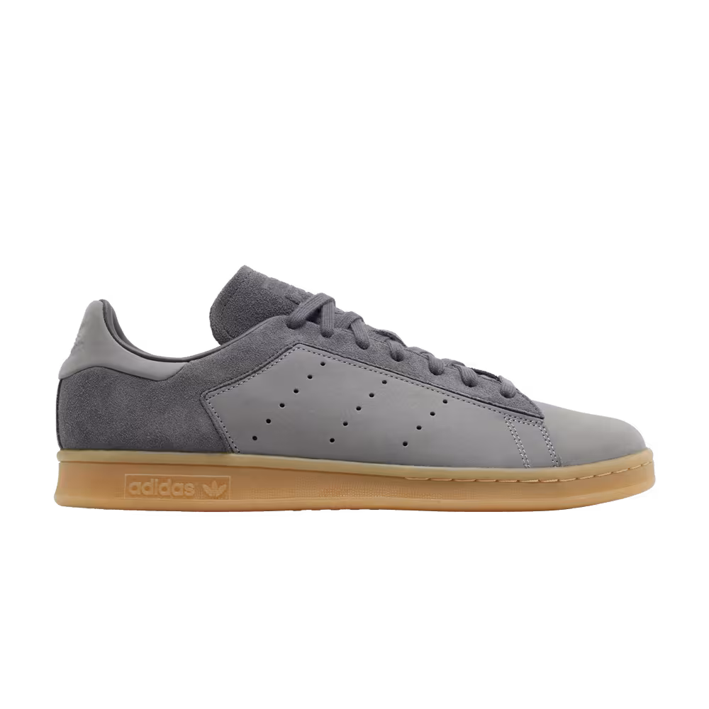 Adidas Stan Smith Grey Gum