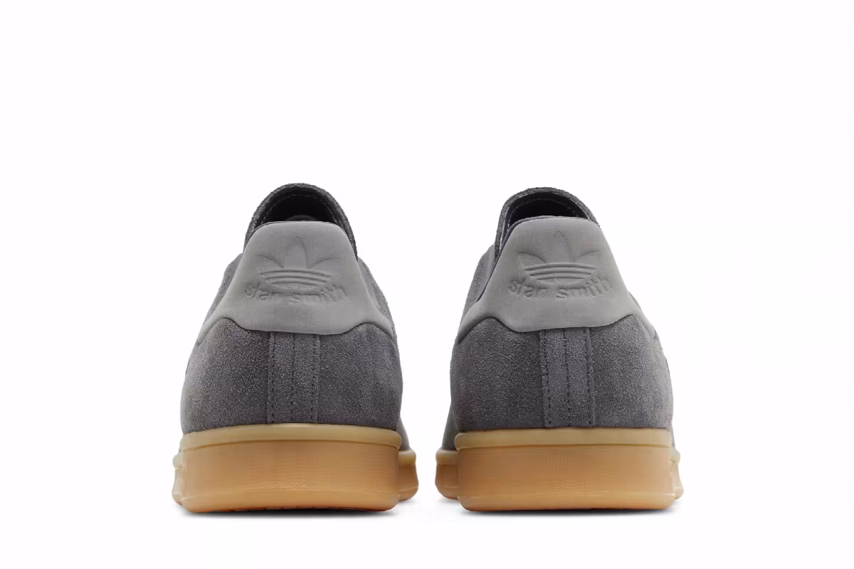 Adidas Stan Smith Grey Gum, view 7