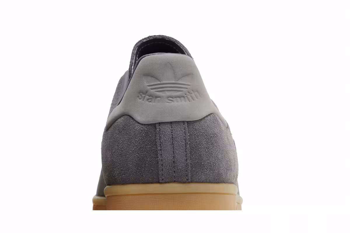 Adidas Stan Smith Grey Gum, view 8