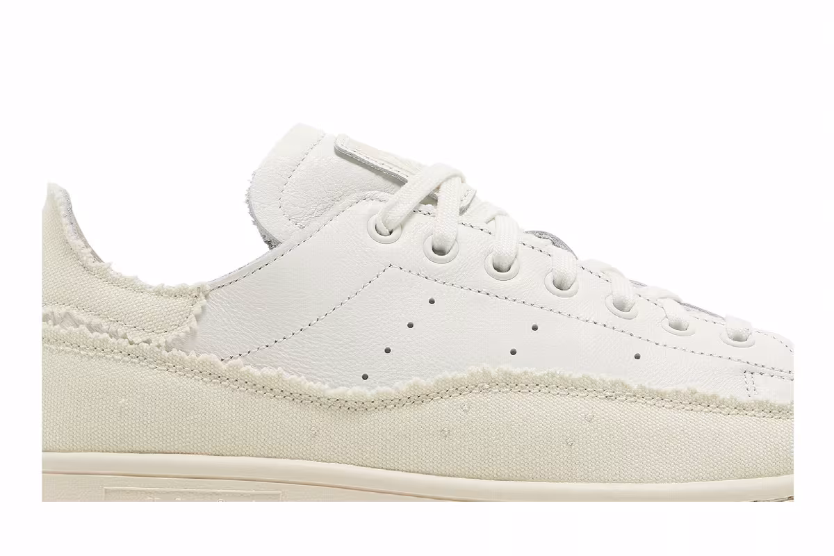 Adidas Stan Smith Recon Vintage Fencing Pack, view 3