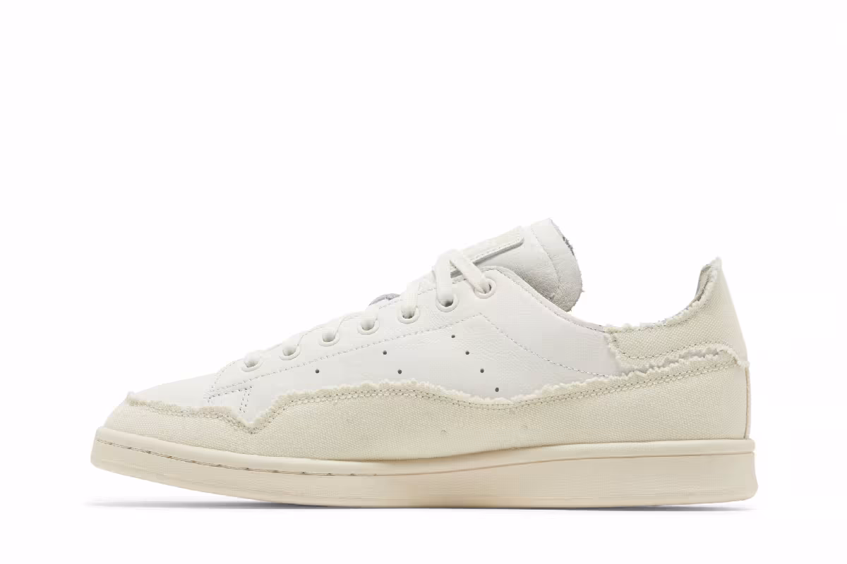 Adidas Stan Smith Recon Vintage Fencing Pack, view 4