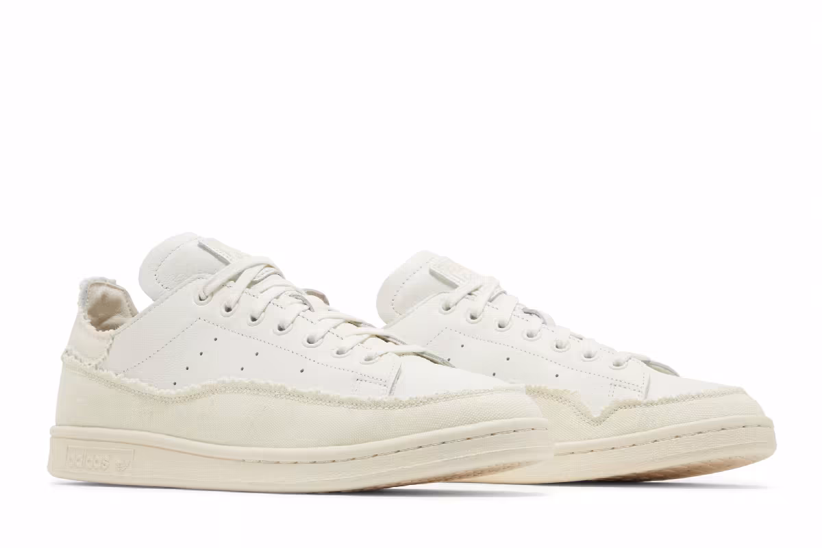 Adidas Stan Smith Recon Vintage Fencing Pack, view 9