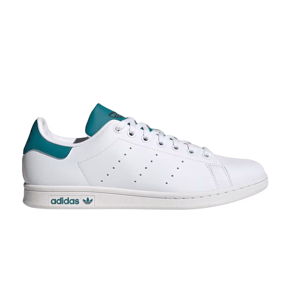 adidas Stan Smith White Arctic Fusion