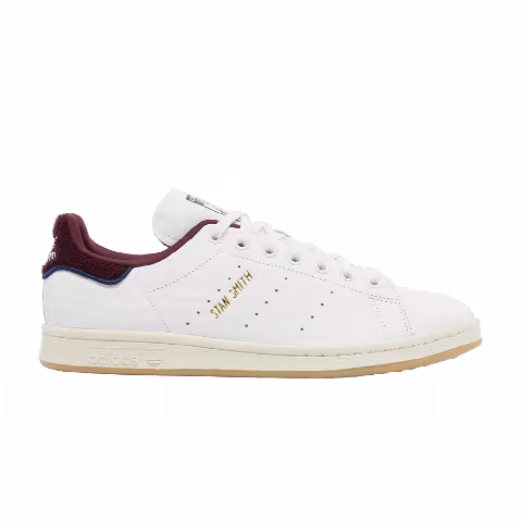 Adidas Stan Smith 'Chenille Pack - Shadow Red'
