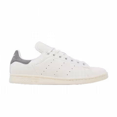 adidas Stan Smith 'Core White Grey'