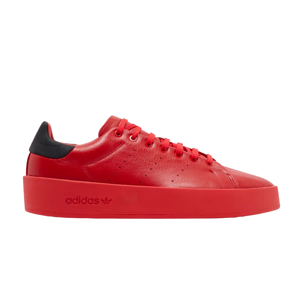 Adidas Stan Smith Recon Scarlet
