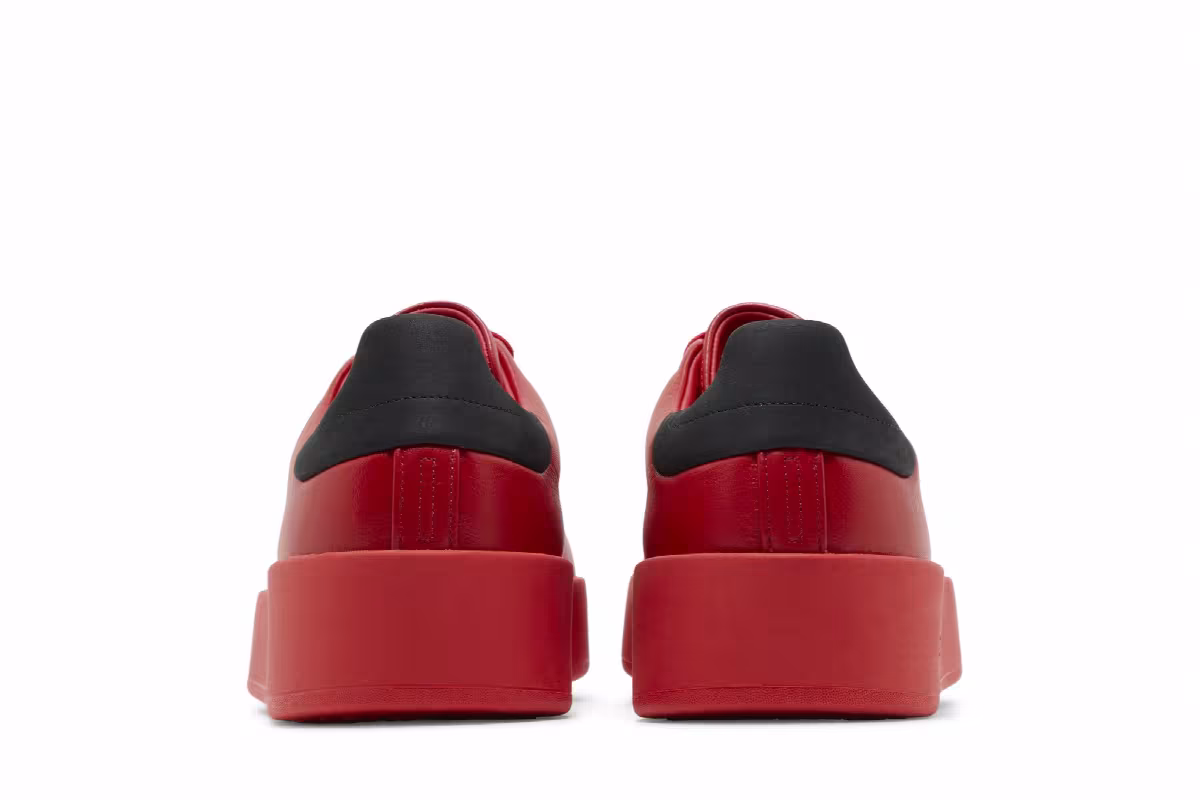 Adidas Stan Smith Recon Scarlet, view 7