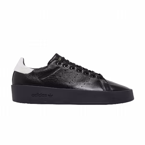 adidas Stan Smith Recon 'Black Crystal White'