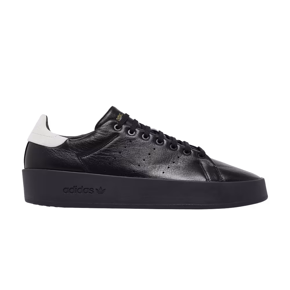 adidas Stan Smith Recon Black Crystal White