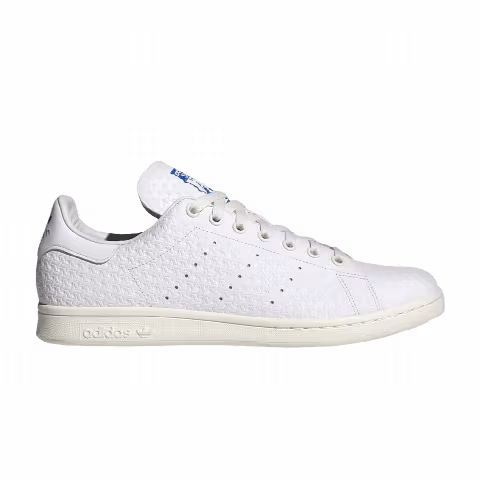 Adidas Stan Smith 'Debossed Geometric Print'