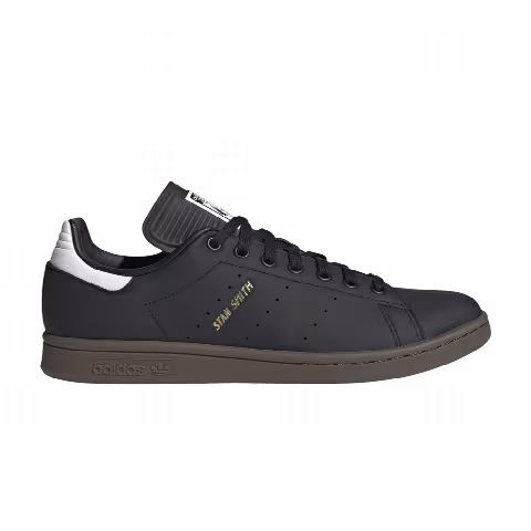 adidas Stan Smith 'Soccer Influence Pack - Black'