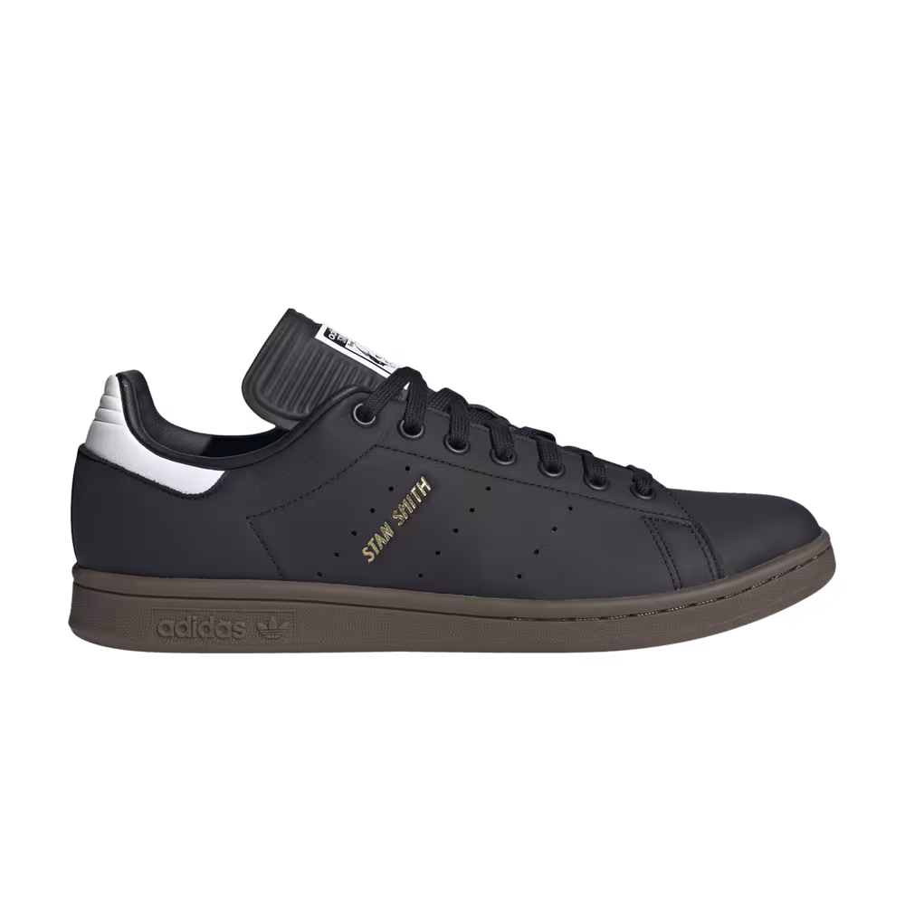 adidas Stan Smith Soccer Influence Pack - Black
