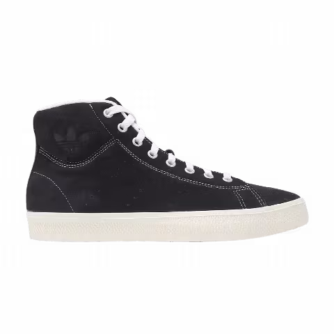 Adidas Stan Smith CS Mid 'Black Chalk White'