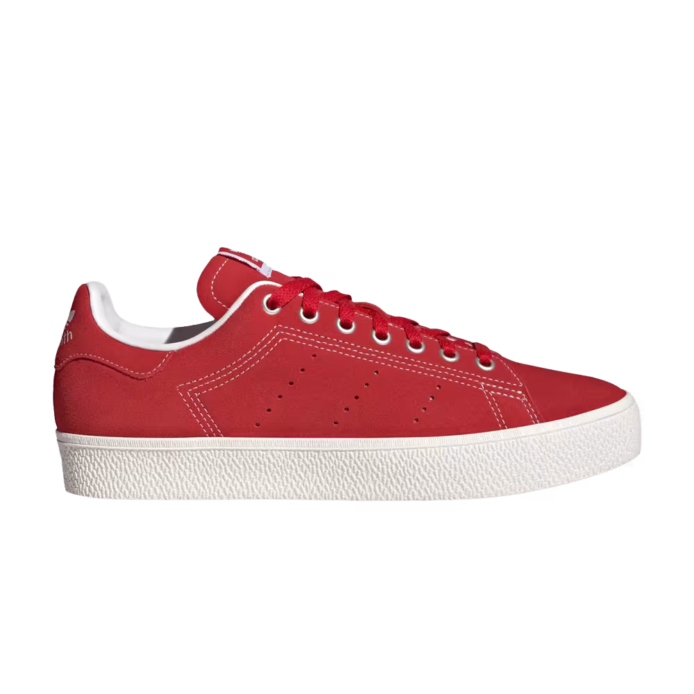 Adidas Stan Smith CS Better Scarlet