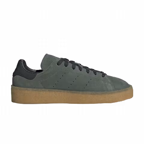 Adidas Stan Smith Crepe 'Shadow Green'