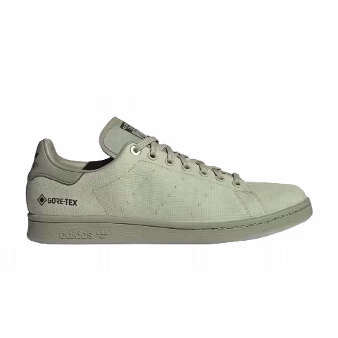 Adidas Stan Smith GORE-TEX 'Magic Lime'