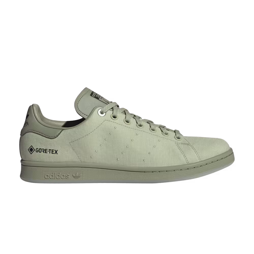 Adidas Stan Smith GORE-TEX Magic Lime