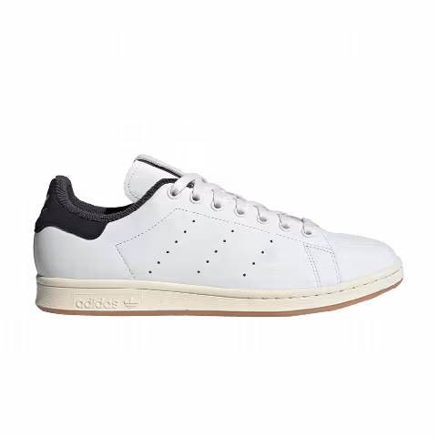 Adidas Stan Smith 'White Black Cream'