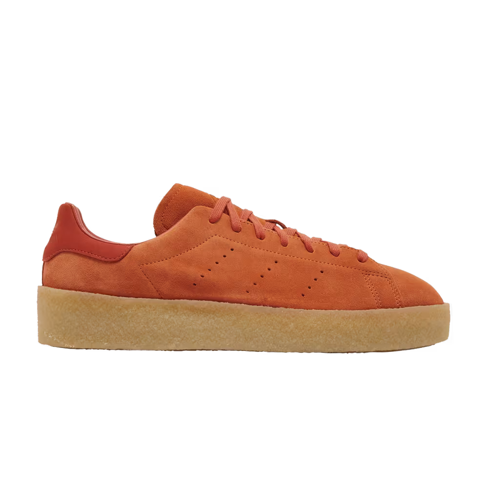 adidas Stan Smith Crepe Craft Orange