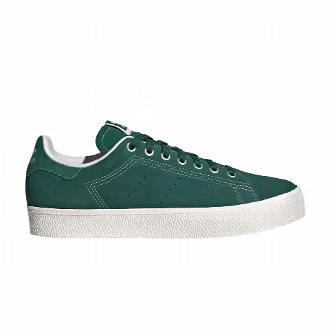 Adidas Stan Smith CS 'Collegiate Green'
