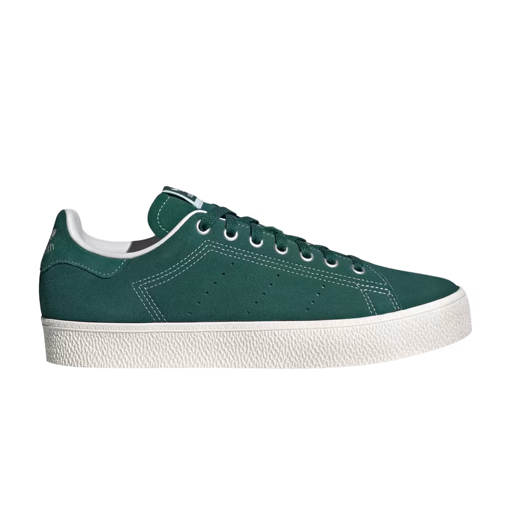 Adidas Stan Smith CS Collegiate Green