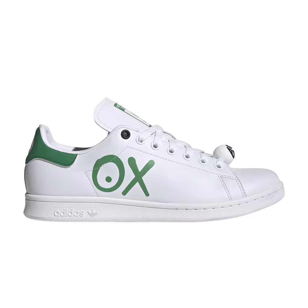 André Saraiva x adidas Stan Smith XO