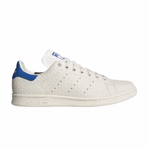 Adidas Stan Smith 'Debossed Geometric Print'