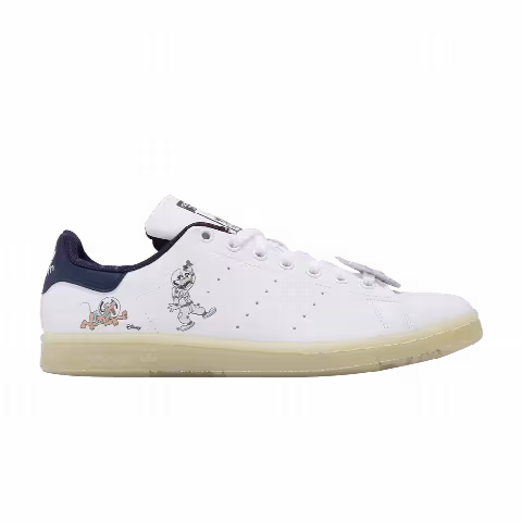 Disney x adidas Stan Smith 'Space Journey - White'
