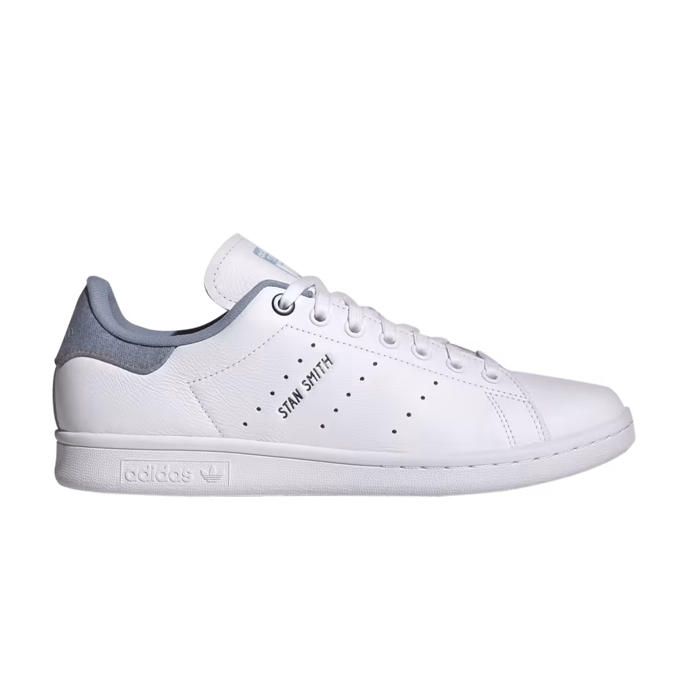 Adidas Stan Smith Luxury Pack - Clear Sky