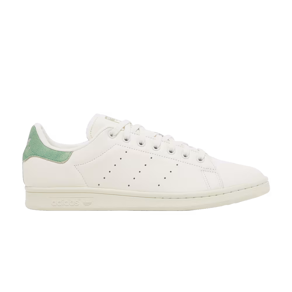 adidas Stan Smith White Court Green