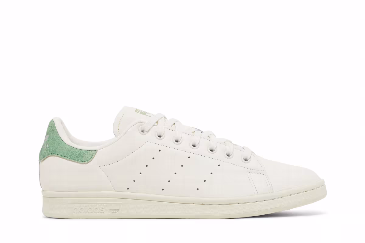 adidas Stan Smith White Court Green, view 2