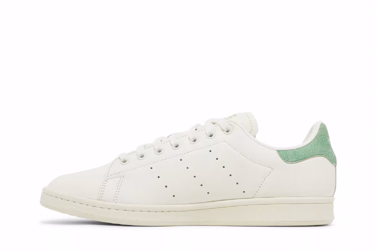 adidas Stan Smith White Court Green, view 4