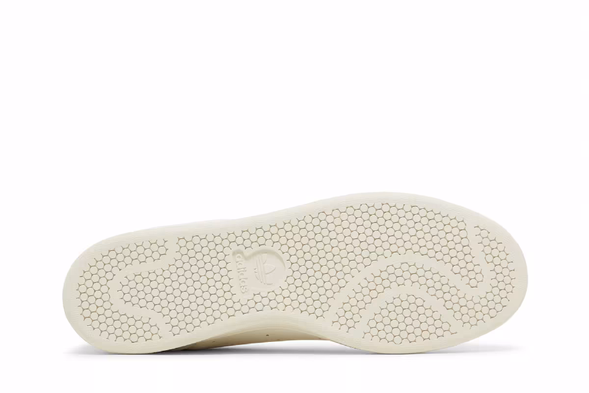 adidas Stan Smith White Court Green, view 5
